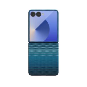Pitaka Ultra-Slim dėklas, Moonrise - Samsung Galaxy Z Flip 7 - Image 1