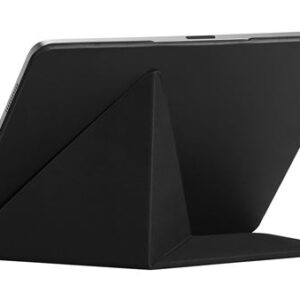Pitaka Folio 2 dėklas, juodos spalvos - Apple iPad Air 11" 2024, iPad Pro 11" 2018/2022 - Image 2