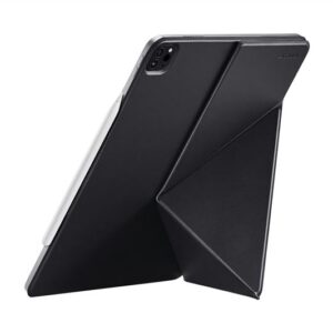 Pitaka Folio 2 dėklas, juodos spalvos - Apple iPad Air 11" 2024, iPad Pro 11" 2018/2022 - Image 4
