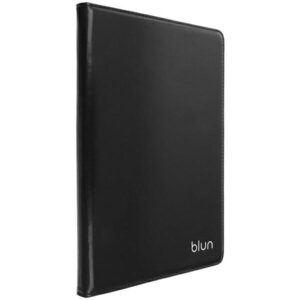 Dėklas Blun uniwersalne na tablet 7" UNT juodos spalvos - Image 1