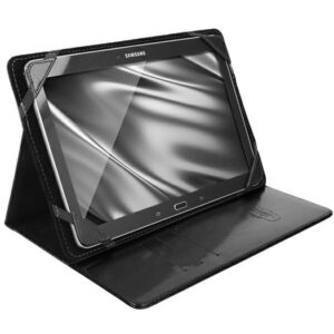 Dėklas Blun uniwersalne na tablet 7" UNT juodos spalvos - Image 2