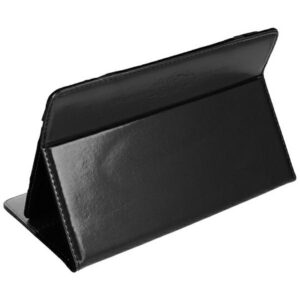 Dėklas Blun uniwersalne na tablet 7" UNT juodos spalvos - Image 4