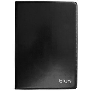 Dėklas Blun uniwersalne na tablet 7" UNT juodos spalvos - Image 8