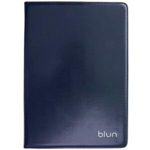 Dėklas Blun uniwersalne na tablet 7" UNT mėlynos spalvos - Image 10