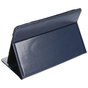 Dėklas Blun uniwersalne na tablet 7" UNT mėlynos spalvos - Image 2