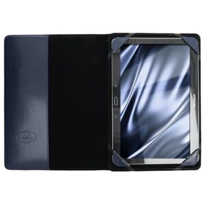 Dėklas Blun uniwersalne na tablet 7" UNT mėlynos spalvos - Image 4
