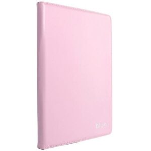 Dėklas Blun uniwersalne na tablet 7" UNTrožinės spalvos - Image 1