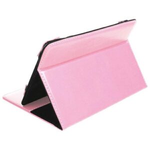 Dėklas Blun uniwersalne na tablet 7" UNTrožinės spalvos - Image 2