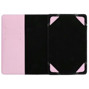 Dėklas Blun uniwersalne na tablet 7" UNTrožinės spalvos - Image 4