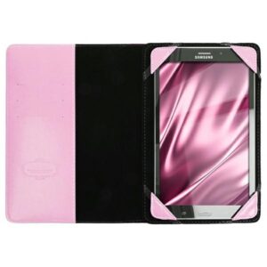 Dėklas Blun uniwersalne na tablet 7" UNTrožinės spalvos - Image 5