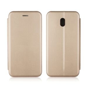 Beline Dėklas Book Magnetic Xiaomi Redmi 8 gold - Image 1