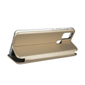 Beline Dėklas Book Magnetic Samsung A21sA217 gold - Image 4