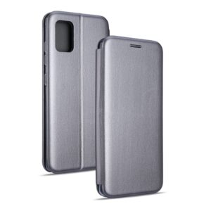 Beline Dėklas Book Magnetic Samsung A20sA207 steel