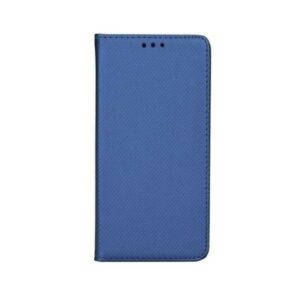 Dėklas Smart Magnet book Xiaomi 13T mėlynos spalvos