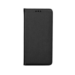 Dėklas Smart Magnet book Honor X6A juodos spalvos