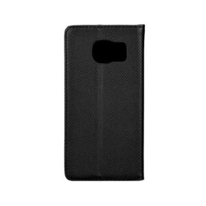 Dėklas Smart Magnet book Honor X6A juodos spalvos - Image 2