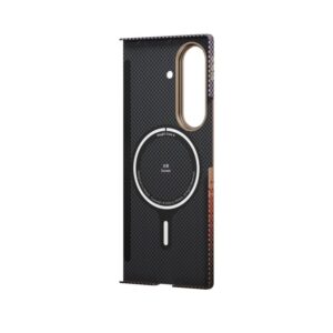 Pitaka Ultra-Slim dėklas, Sunset - Samsung Galaxy Z Fold 7 - Image 3