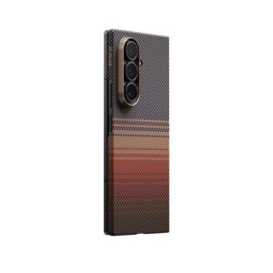 Pitaka Ultra-Slim dėklas, Sunset - Samsung Galaxy Z Fold 7 - Image 4