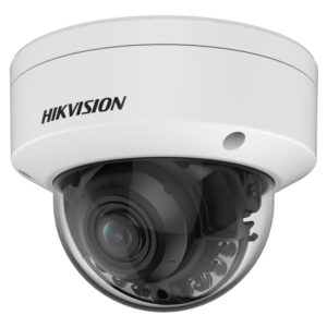 Hikvision Pro Series with ColorVu DS-2CD2787G2HT-LIZS(2.8-12mm)(eF) Bokštelis IP apsaugos kamera Lauke 3840 x 2160 pikseliai Lubos