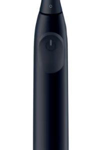 Oral-B iO SERIE 2 Suaugusiems Vibruojantis dantų šepetėlis Juoda