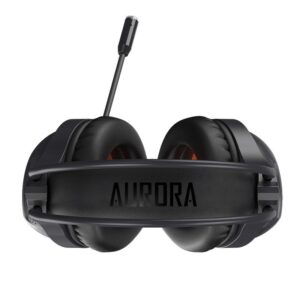 I-BOX X3 ŽAIDIMŲ AUSINĖS SU MIKROFONU - Image 3
