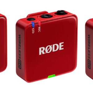 RØDE Wireless GO - Image 1