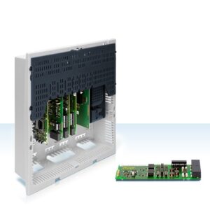 Auerswald COMpact 5200 ISDN prieigos įrenginys Vielinis - Image 3