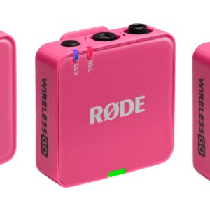 RØDE Wireless GO - Image 1