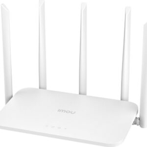 IMOU HX21 AX3000 dviejų dažnių „Wi-Fi6“ maršrutizatorius - Image 2
