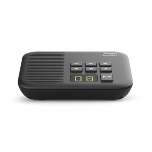 Gigaset Box 200A DECT bazinė stotis Juoda - Image 2