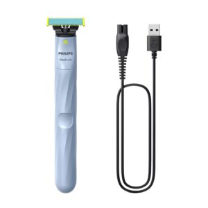 Philips Norelco OneBlade OneBlade 1st Shave QP1324/20 1-asis skutimasis
