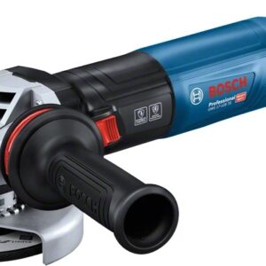 Bosch GWS 17-125 TS kampinis šlifuoklis 12,5 cm 9700 RPM 1700 W 2,2 kg