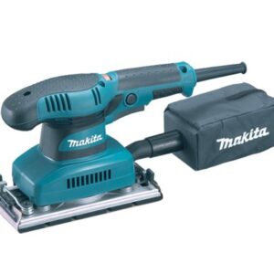 Makita BO3711 Nešiojamasis šlifuoklis Daugiafunkcis šlifuoklis 22000 OPM 190 W
