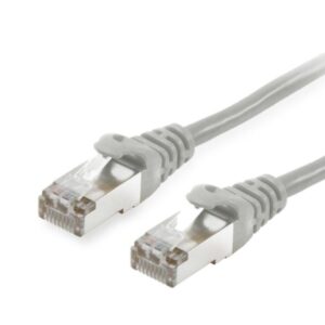 Equip 605603 tinklo kabelis Pilka 50 m Cat6 S/FTP (S-STP) - Image 1