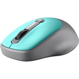 DEFENDER FEAM MM-296 RF SILENT MINT PELĖ - Image 2