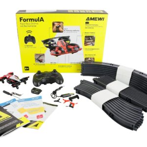 Amewi FormulA Radijo bangomis valdomas (RC) modelis Dronas Elektrinis variklis - Image 2