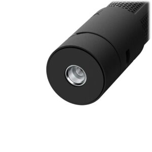 HyperX Solocast 2 BLK Mic - Image 2