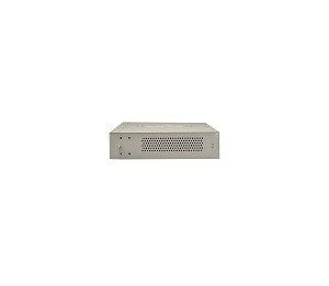 LevelOne FSW-2450 tinklo komutatorius Ne-valdomas Fast Ethernet (10/100) Juoda - Image 3