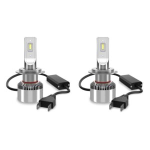 OSRAM LEDriving XTR H7 (64210DWXTR) LED PRIEKINIŲ ŽIBINTŲ LEMPUTĖS 2 vnt - Image 2
