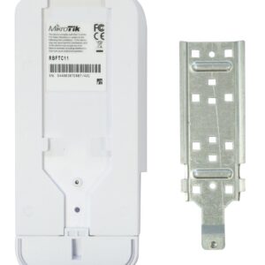Mikrotik FTC tinklo medijos keitiklis Balta - Image 2