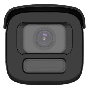 Hikvision DS-2CD2687G3-LIZSY(2.8-12MM)(BLACK) apsaugos stebėjimo kamera Kulka (forma) IP apsaugos kamera Lauke 3840 x 2160 pikseliai Siena - Image 2