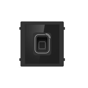 Hikvision Pro Series DS-KD-MFB įėjimo kortelių skaitytuvas Įėjimo kontrolės terminalas Juoda