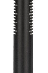 RØDE NTG4 Juoda Skaitmeninės kameros mikrofonas - Image 2