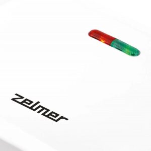 Sumuštinių keptuvė 750 W ZSM7700 Zelmer balta - Image 3
