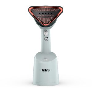 Tefal AeroSteam DT9814F0 drabužių garintuvas Rankinis drabužių garintuvas 0,1 L 1400 W Balta - Image 2