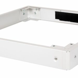 Equip EZP-8080-G komutacinės spintos priedas Stovo grindjuostė