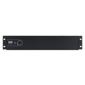 Ever ECO Pro 1200 AVR CDS „Line-Interactive“ 1,2 kVA 780 W 3 AC išvestis(ys / čių) - Image 2