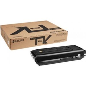 KYOCERA toneris TK-7125 1T02V70NL0 Originalus Juoda - Image 1