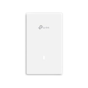 TP-Link EAP725-Wall 5012 Mbit/ai Balta Maitinimas per Eternetą (PoE) - Image 2