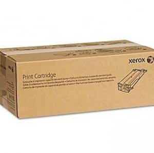 Xerox 106R03396 tonerio kasetė 1 vnt Originalus Juoda
